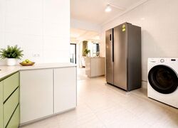 Blk 160 Simei Road (Tampines), HDB 4 Rooms #597595051